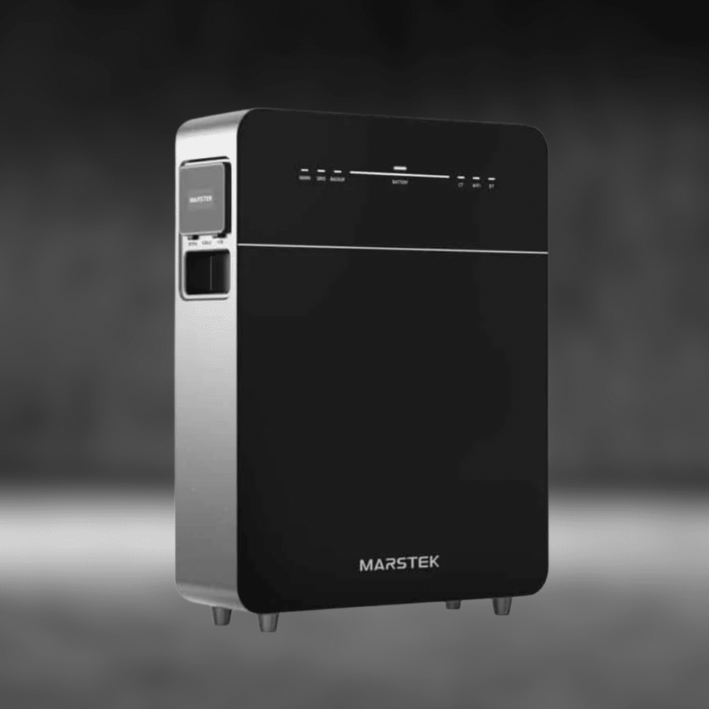 Marstek Venus EV3.5
